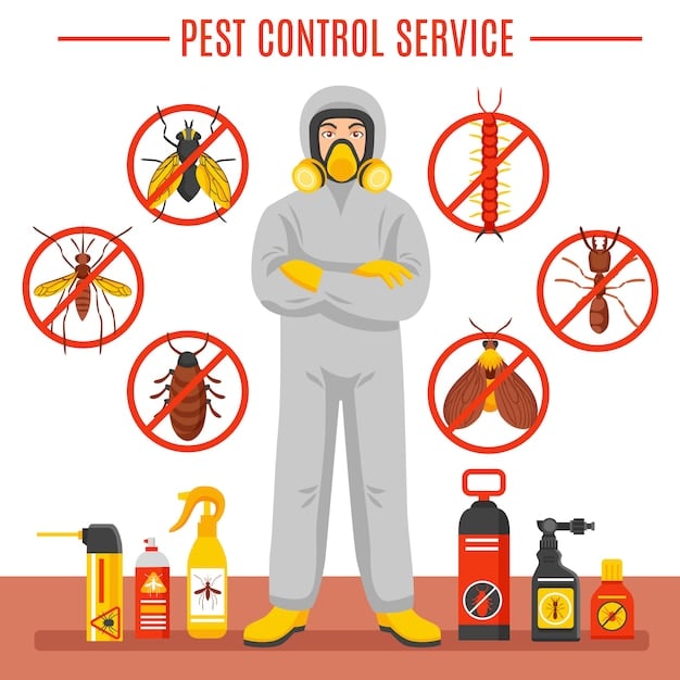 Can pest control get rid of bed bugs?